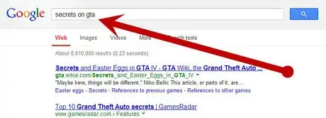 Image titled Find Hidden Secrets or "Easter Eggs" in Programs or Games Step 3